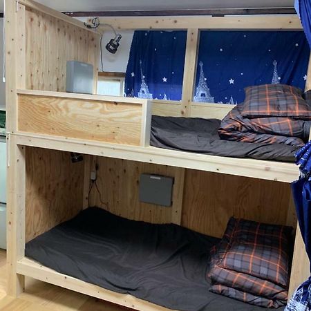 Shogetsudo Hotel Okutama Eksteriør billede