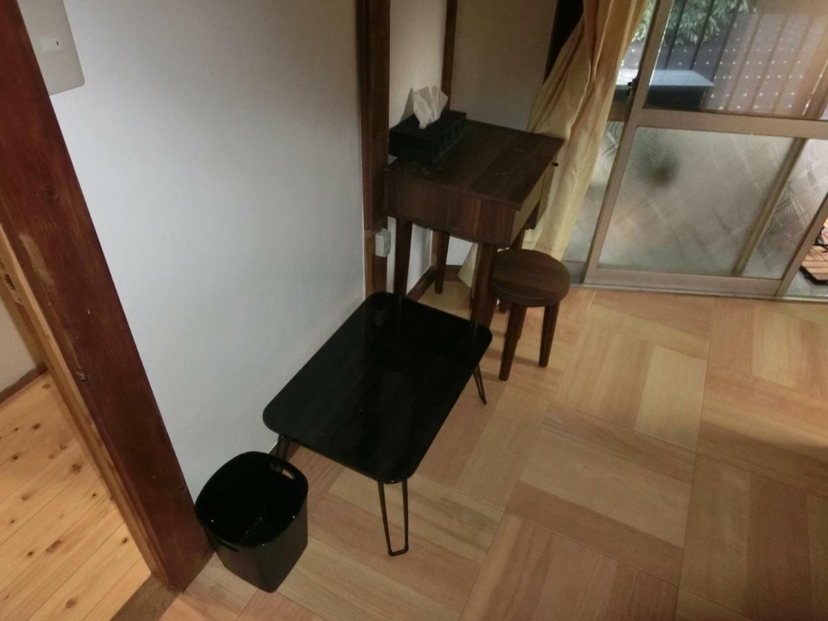 Shogetsudo Hotel Okutama Eksteriør billede