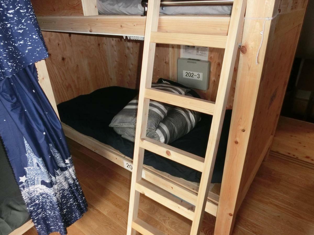 Shogetsudo Hotel Okutama Eksteriør billede