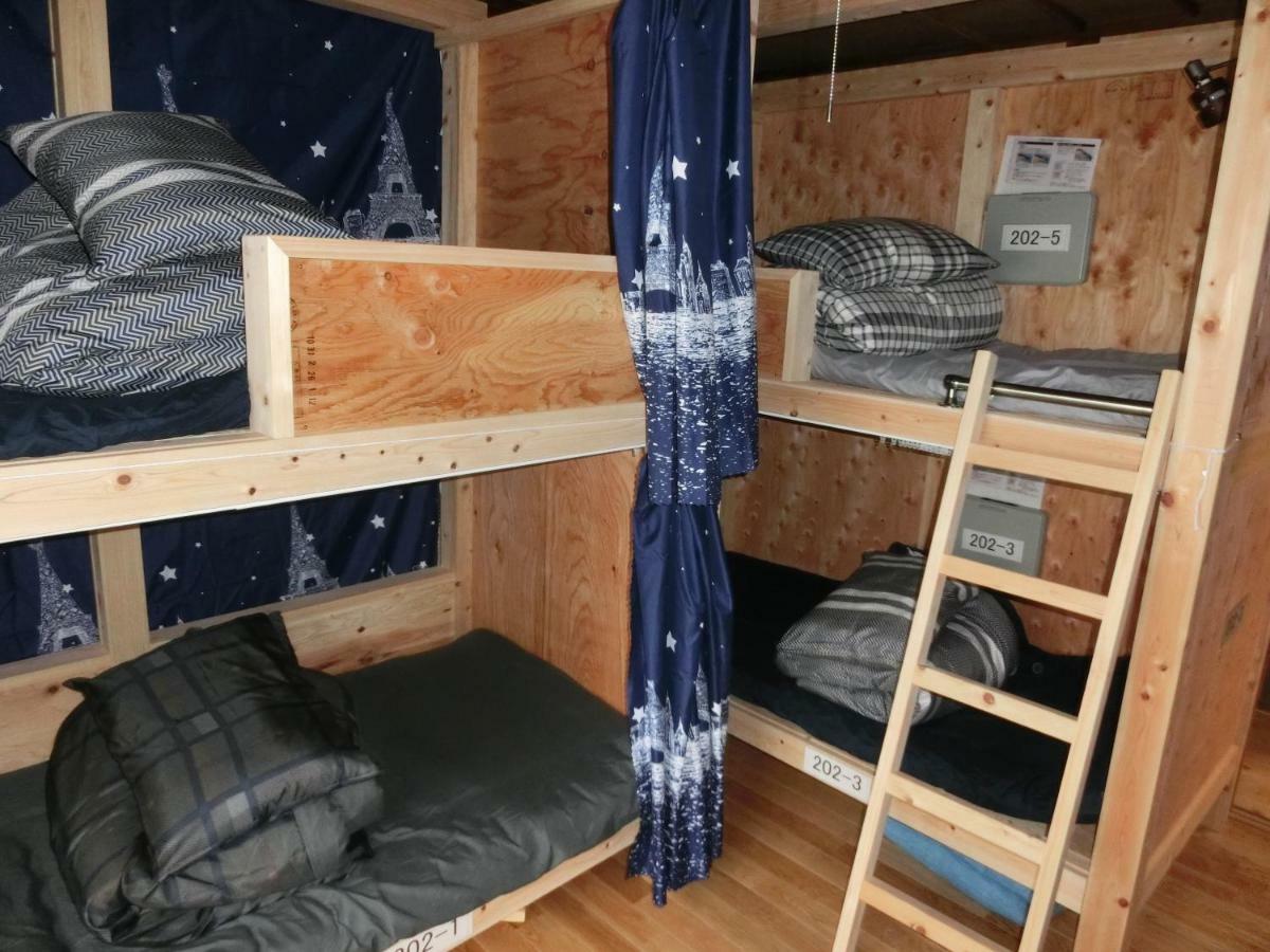 Shogetsudo Hotel Okutama Eksteriør billede